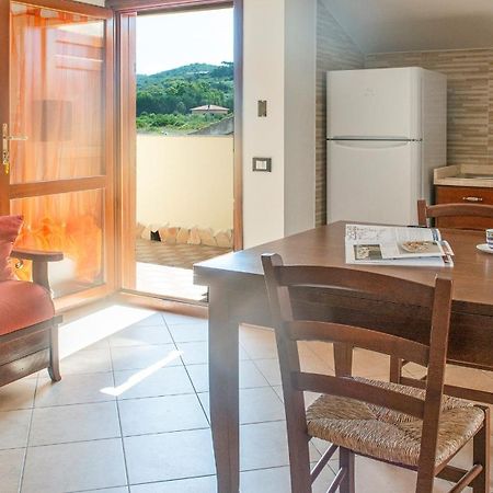 Casa Vacanze Ammentos Ольмедо Экстерьер фото
