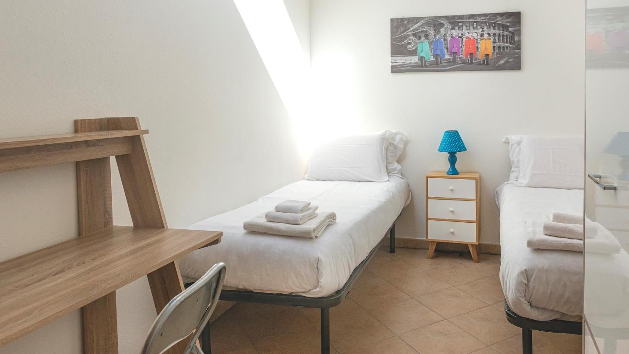 Casa Vacanze Ammentos Ольмедо Экстерьер фото